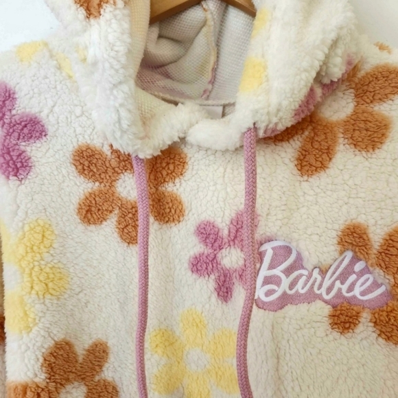 Barbie Hoodie Jacket - Picture 6 of 12